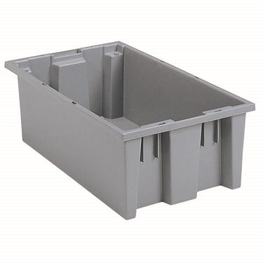 Akro-Mils® Nest & Stack Tote, 18